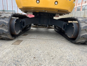 CAT 302.7 DCR POWERTILT - 5