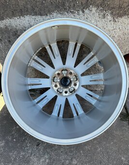 Alu kola Verona VW Škoda Audi Seat - 5