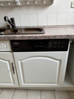 Kuchyně ve venkovském stylu komplet se spotř.,4454 - 5