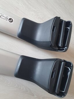 Střešní nosiče BMW 3 G20 original - 5