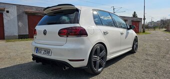 Volkswagen Golf 6 GTI ED 35 - 5