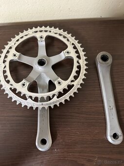 SHIMANO DURA-ACE / Shimano 600 kliky - 5