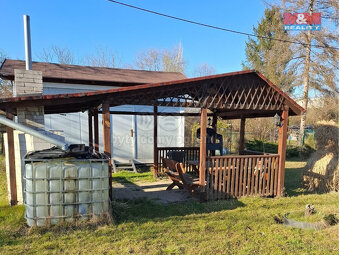 Prodej zahrady, 1003 m², Karviná - 5
