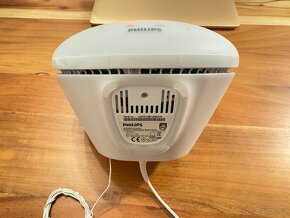 Philips HF3510 Smart sleep budík - 5