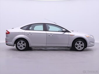 Ford Mondeo 2,0 TDCi 103 kW Trend (2008) - 5