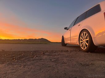 Audi A4B6 sline Quattro avant 1.9 96kw - 5