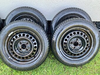 Pneumatiky 175/65 R14 - 5