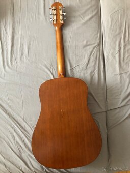 Akustická kytara Epiphone Korea - 5