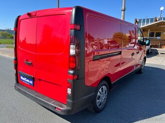 Fiat Talento, 1.6 Multi-Jet 89kW, VÝBAVA - 5