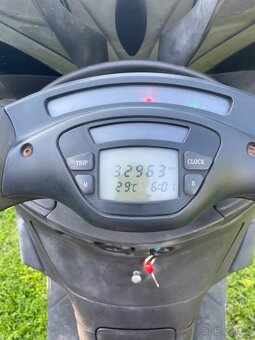 Piaggio x9 125 - 5