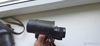 Meopta 6x30 - 5