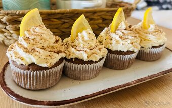 Svatební cupcaky - 5