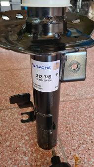 Tlumiče Sachs na Volvo V70 / Ford Mondeo 2007-2016 - 5