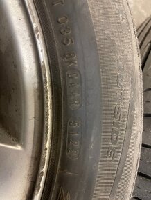 Bmw r16 e46 - 5