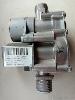 Plynový kotel Protherm Tiger 24KTZ - náhradní díly - 5