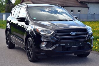 Ford Kuga 2.0 TDCi 110kW ST-Line 4X4 - 5
