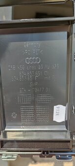 Maska Audi Q3 2018 - 83F Audi Q3 nova maska - 5