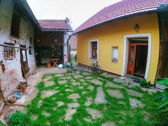 Rodinný dům na prodej - 5