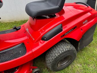 Zahradní traktor AL-KO - 5