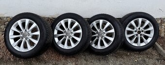 VYPRODEJ DILU - AUDI A6 4G/C7 - ZA ZLOMEK CENY - 5