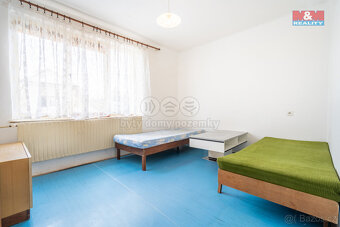 Prodej rodinného domu, 130 m², Borovany, ul. Tovární - 5