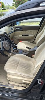 Alfa Romeo 159 1.9 JTD 16v 110kw - 5