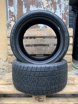 2ks 315/35/20 Gripmax/2018/110V/XL/zimní 6.8m - 5
