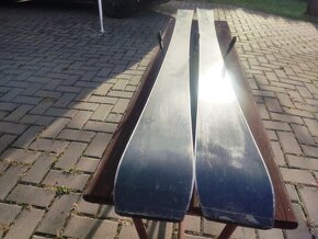 carvingové lyže Dynastar 162 cm - 5