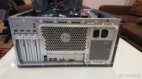 Fujitsu Primergy TX100 S2 (Xeon X3430, 16GB RAM) - 5