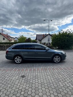 Škoda Superb 2.0 TDI - 125 kw DSG - 5
