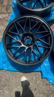 alu kola 5x112 r20 BMW,Mercedes,Audi,VW,Seat - 5