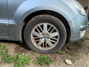 Ford Galaxy 2008 - 5