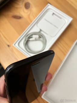 Apple iPhone SE 2020 128gb - 5