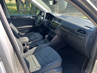 Tiguan R-line 2.0 TDI 110 kw - 5