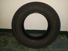 Bridgestone dueler h/p sport 215/65 r16 98H - 5