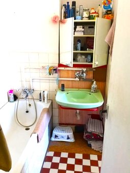 Pronájem bytu 2+1 54 m² Žďár nad Sázavou - 5