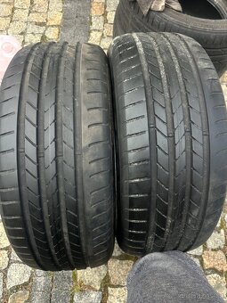 Letní Sada 235/45/19 goodyear: - 5