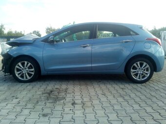 Hyundai i30 č. 21204 - 5