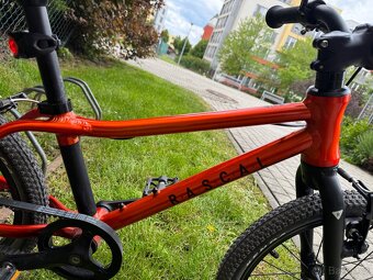 Kolo Rascal 16” - 5