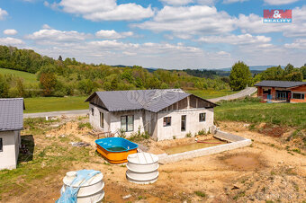 Prodej rodinného domu, 139 m², Hořice na Šumavě - 5