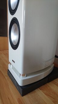 Stojanový reproduktor Canton Reference 2.2 DC High End - 5