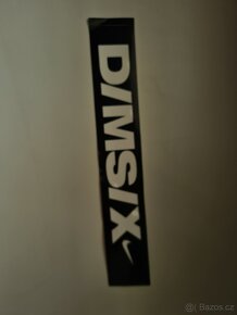 Nike velká nálepka d/ms/x nike - 5