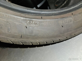 Zánovní sada MICHELIN PRIMACY 4 S2 225/45 R17 91W - 5