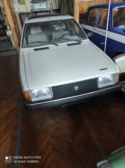Škoda oktavie, trabant, Wartburg, lada - 5