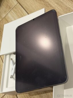 iPad mini 64 GB space grey - TOP stav (nový) - 5