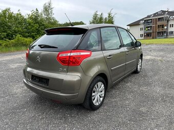 CITROEN C4 PICASSO 1,6 HDI 80kW 131000km‼️ - 5