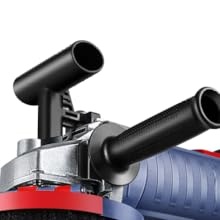 Nová FANZWORK Bruska na beton diamantový brusný kotouč 1500W - 5