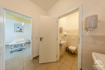 Pronájem komerčních prostor, 61 m², Uherské Hradiště - Šestk - 5