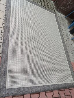 Koberec použitý 160x230 cm, /Egypt/ - 5