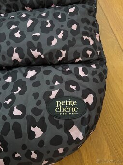 Fusak Petite Cherie - 5